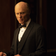 Ed Harris on Westworld
